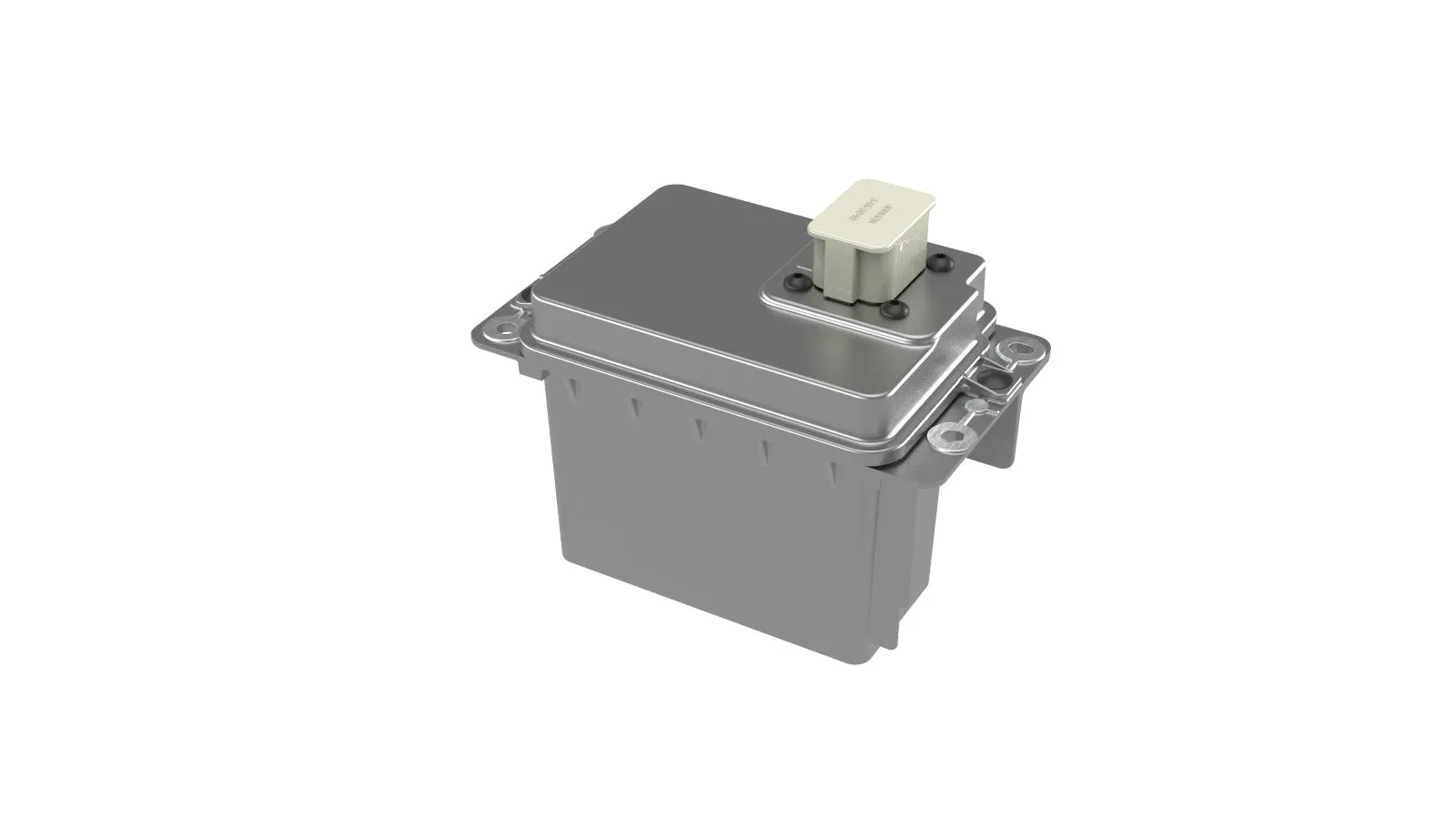 16-Volt-Lithium-Ionen-Batterie von Tesla