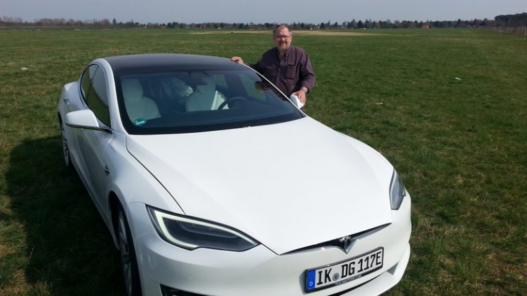 Tesla Uhren Kaufen In Deutschland