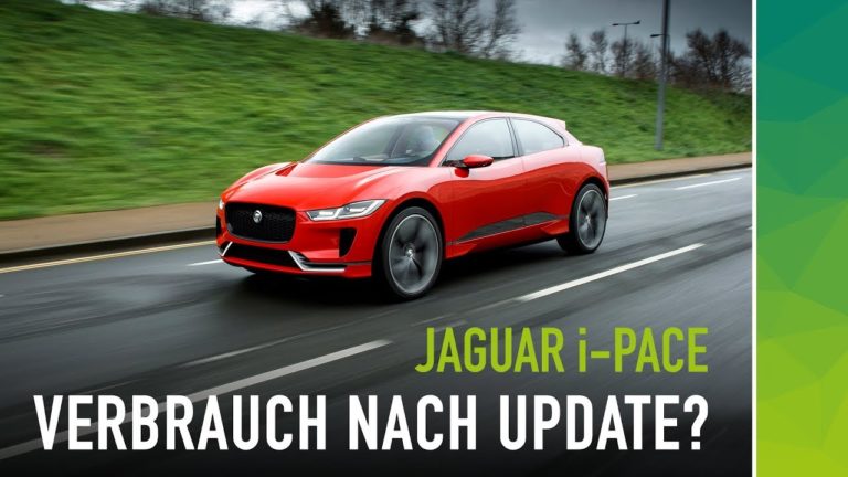 nextnews - Elektroautos einfach mieten Jaguar IPACE