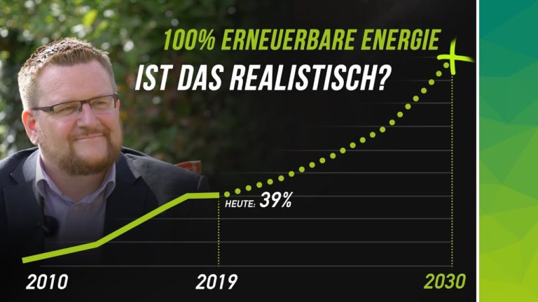 nextmove Christian Breyer Energiewende 100% 2050