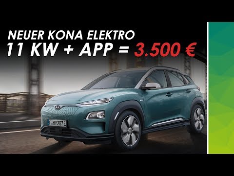 Kaufberatung Zum Hyundai Kona Nach Preiserhohung