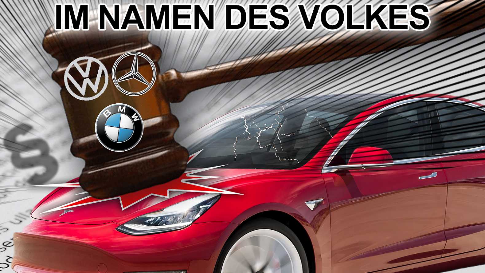 Tesla-Autopilot vor Gericht - im Namen des Volkes - nextnews 113