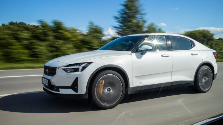 Polestar 2