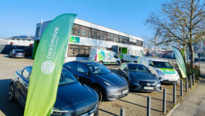 nextmove Sinsheim Rhein-Neckar