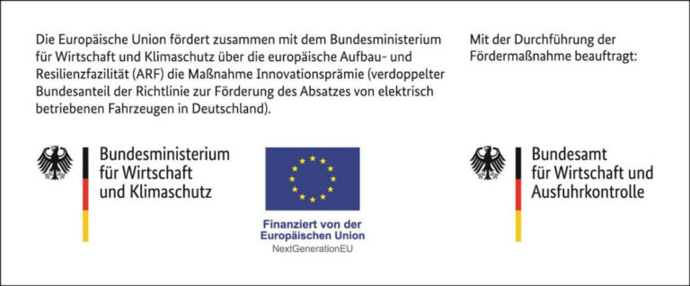 Siegel NextGenerationEU