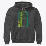 NEXTMOVE BATTERY Premium Pullover Hoodie