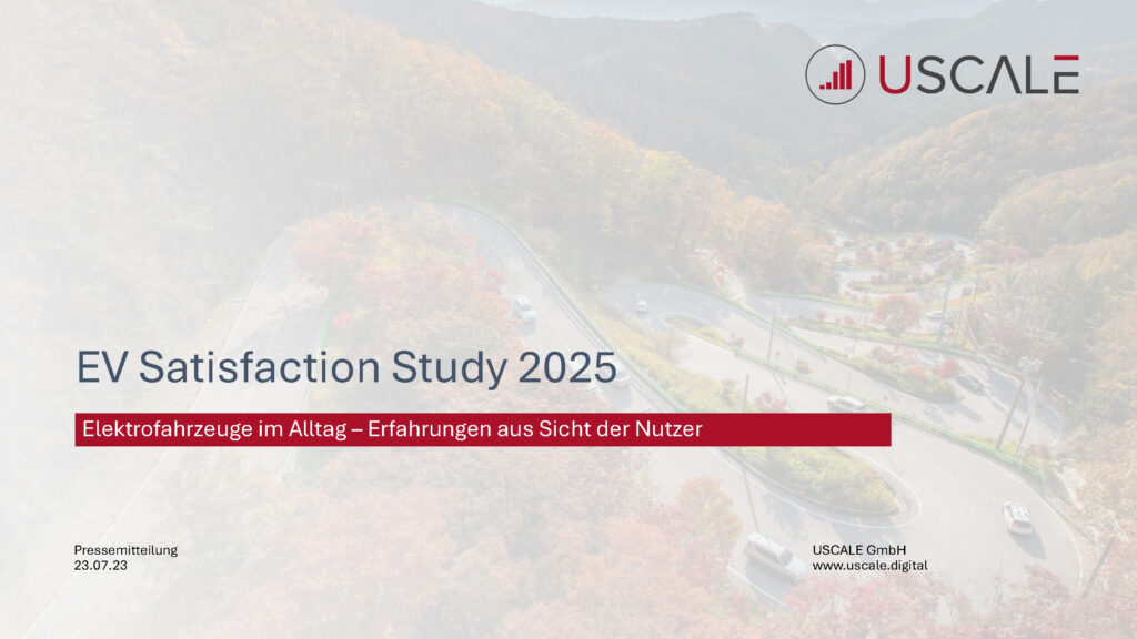 EV SatisfactionStudy 2025 Seite 01