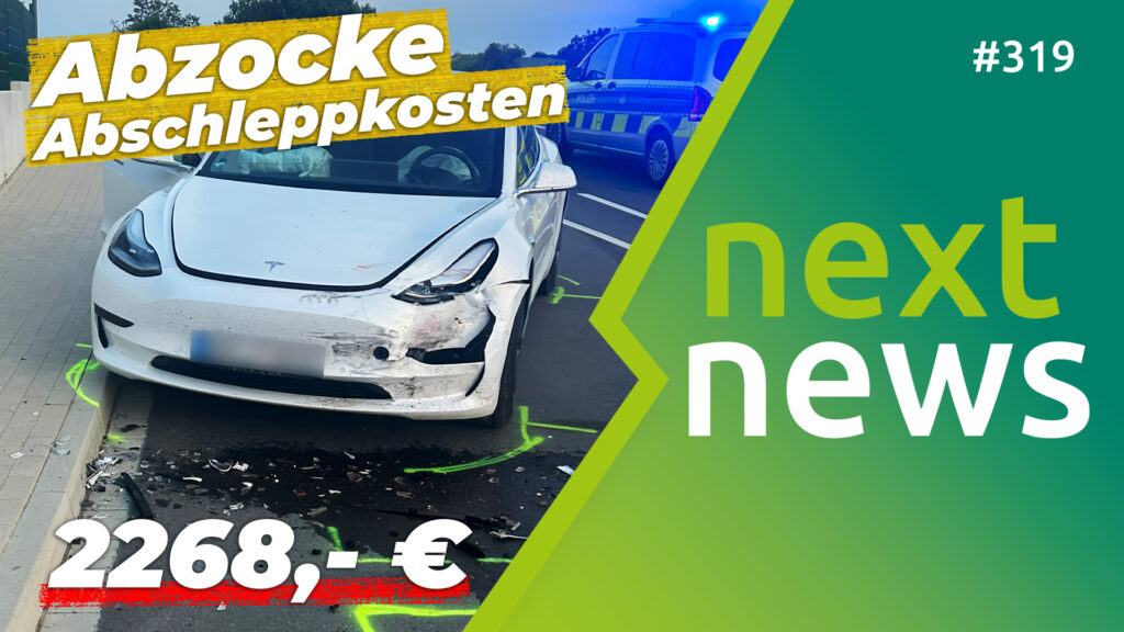 Kostenfalle Bergung: Zwei Beispiele mit klarer Kritik