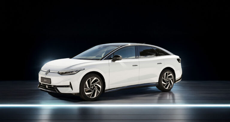 VW ID 7 Pro Limousine (77 kWh)