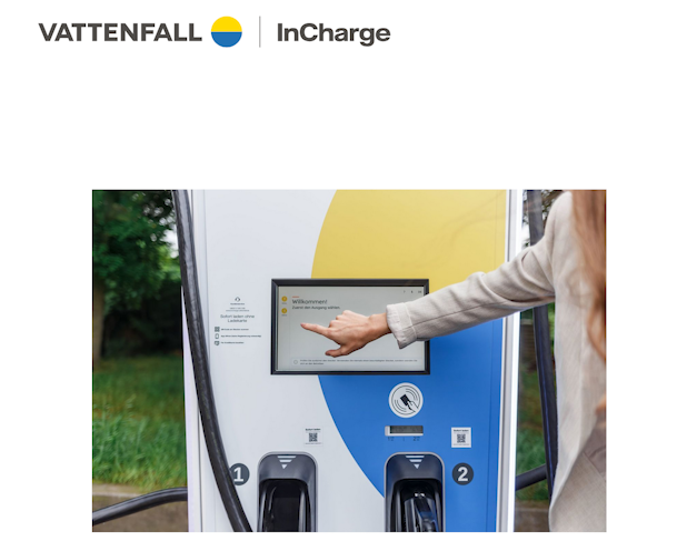 Vattenfall im „49-Cent-Club“