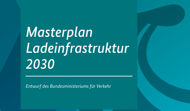 Masterplan Ladeinfrastruktur 2030