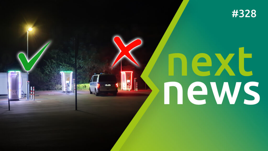 Polizei-Erfolg und neue Fälle