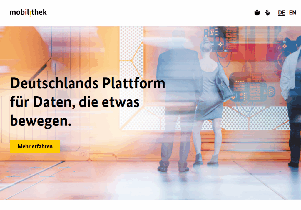 neue Preismeldestelle