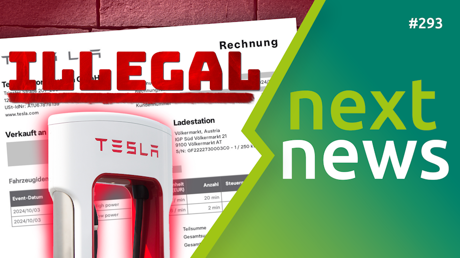 Tesla stellt wieder auf kWh-basierte Abrechnung um