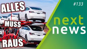 Alles muss raus - E-Auto nextnews #133