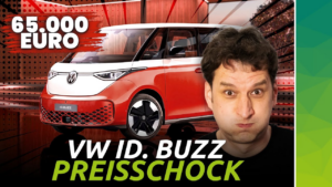 ID Buzz Titel
