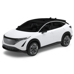 Nissan Ariya_preview
