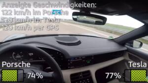 Porsche-Taycan-vs-Tesla-Model-S-Autobahn-Reichweitentest