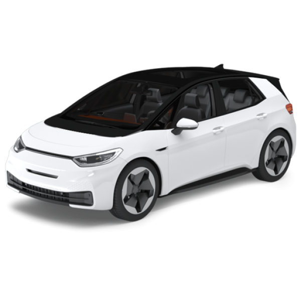 VW ID.3 Vorschau