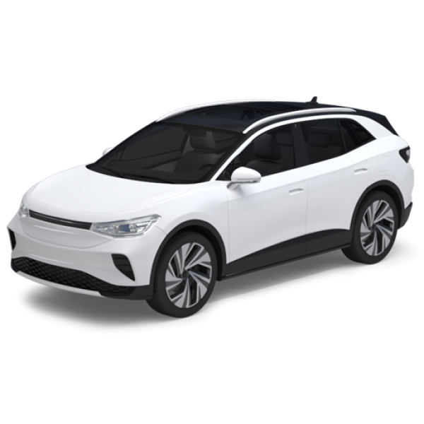 VW ID 4