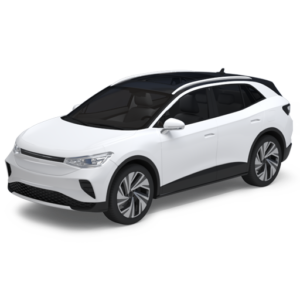 VW ID 4