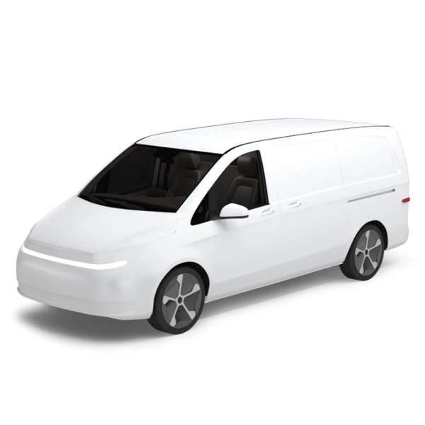 Maxus eDeliver 7