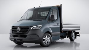 Foto: Mercedes-Benz