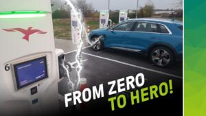 nextmove audi etron from zero to hero