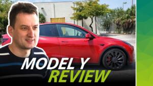 nextmove model y review