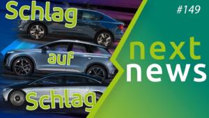 Schlag auf Schlag - nextnews 149