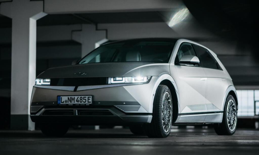 nextmove Hyundai Ioniq 5