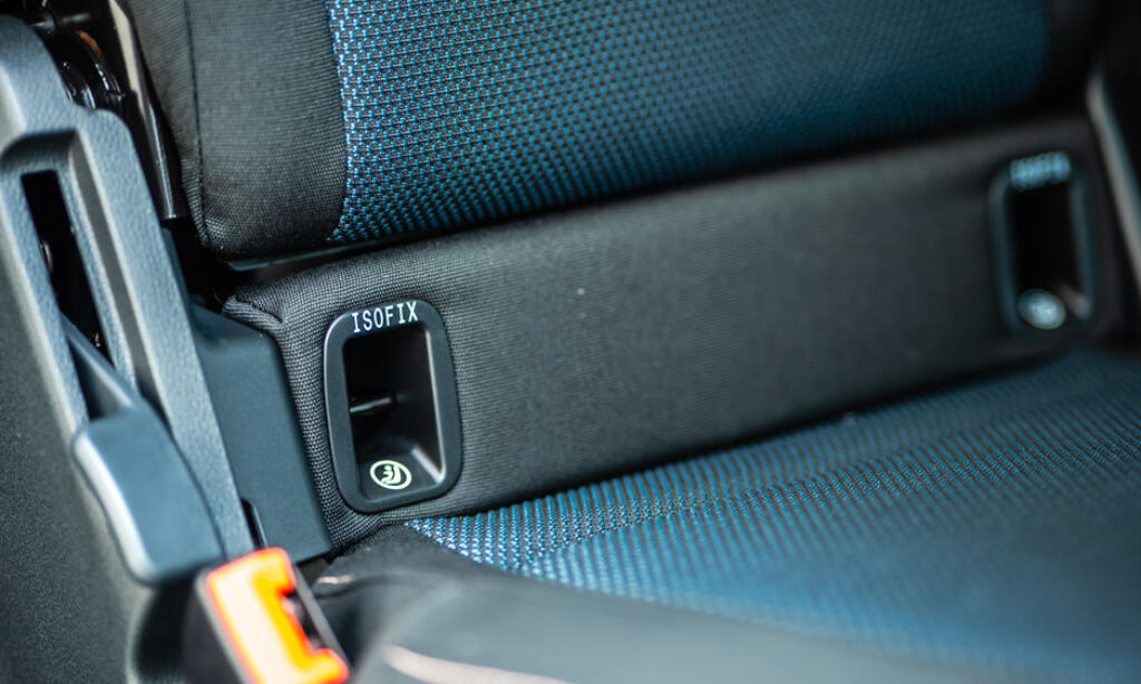 nextmove Mercedes EQV