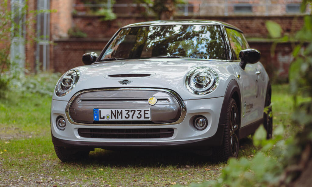 nextmove Mini hellgrau