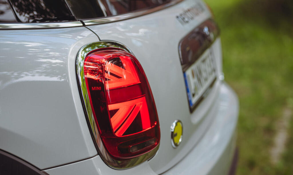 nextmove Mini hellgrau