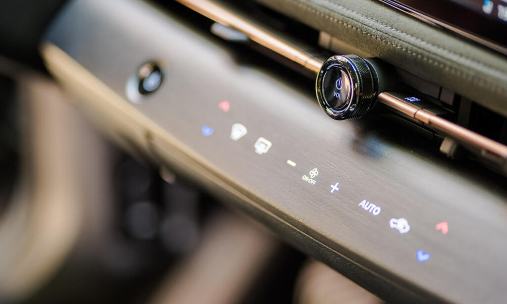 nextmove Nissan Ariya