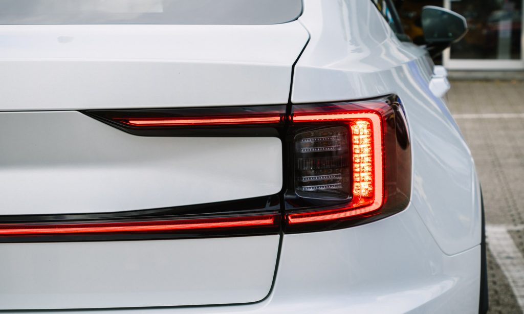 Polestar 2