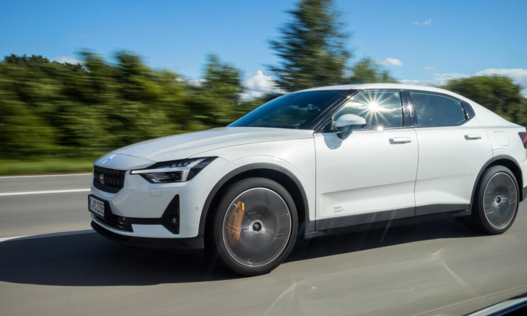 Polestar 2