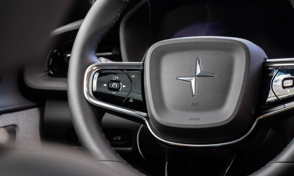 Polestar 2