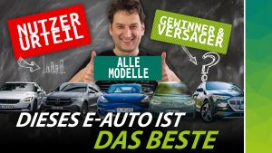 Nextmove UScale Umfrage Elektroautos