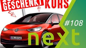 Innovationsprämie: Was bringt die Kaufprämie für Elektroauto-Käufer?