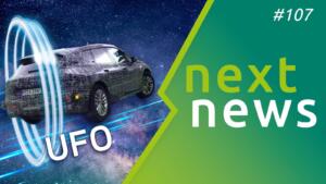 nextnrews 107 Tesla Preissenkung BAFA UFO
